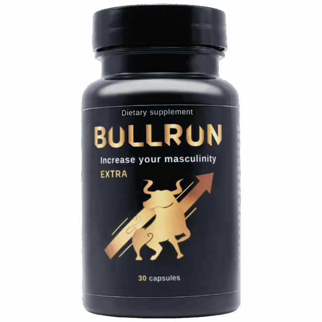 Bullrun